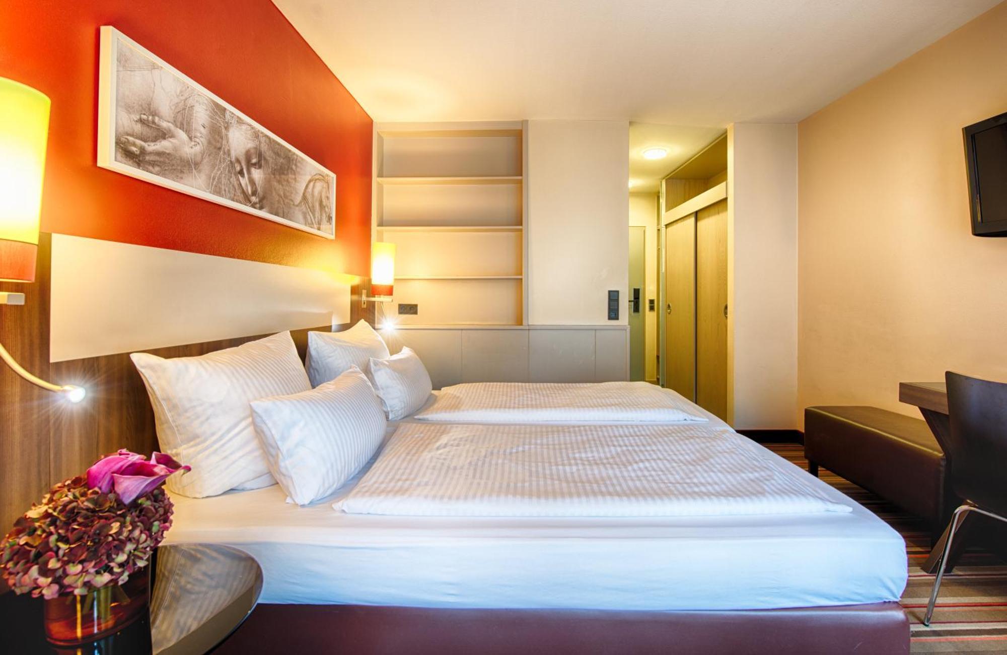 Leonardo West Hotel Monaco di Baviera