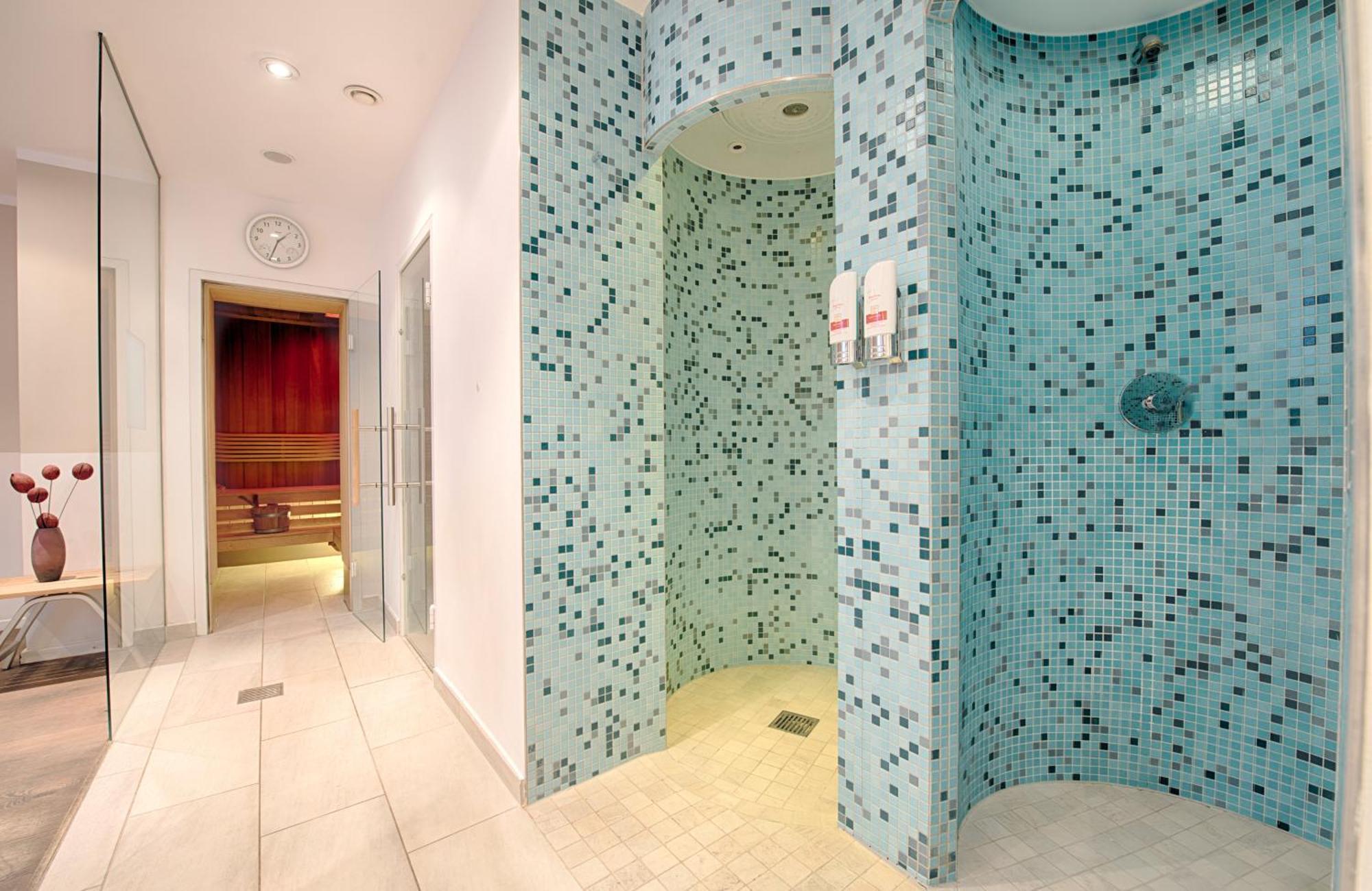 Hotel Leonardo West Monaco di Baviera
