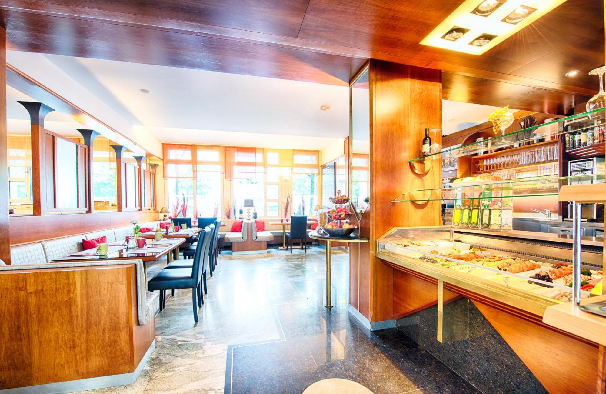 Leonardo West Monaco di Baviera