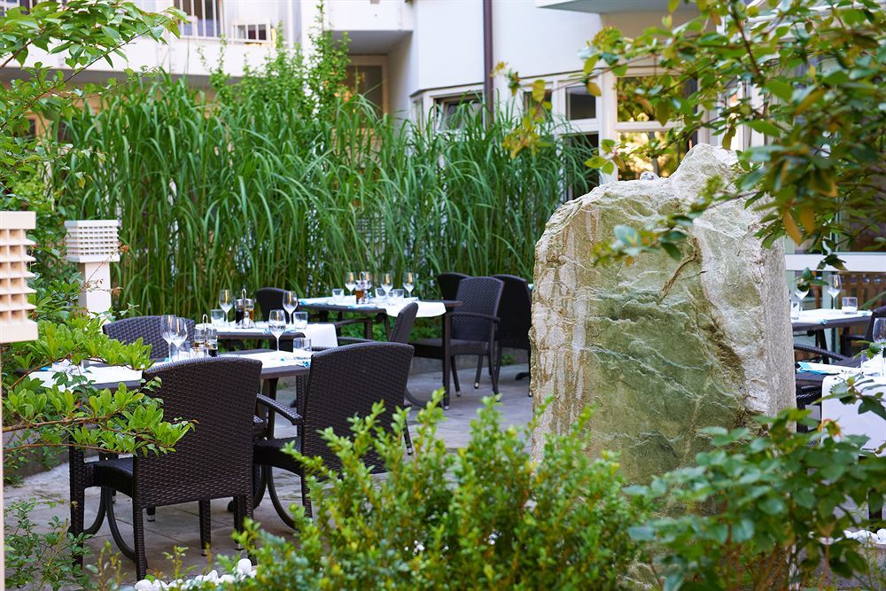 Hotel Leonardo West Monaco di Baviera