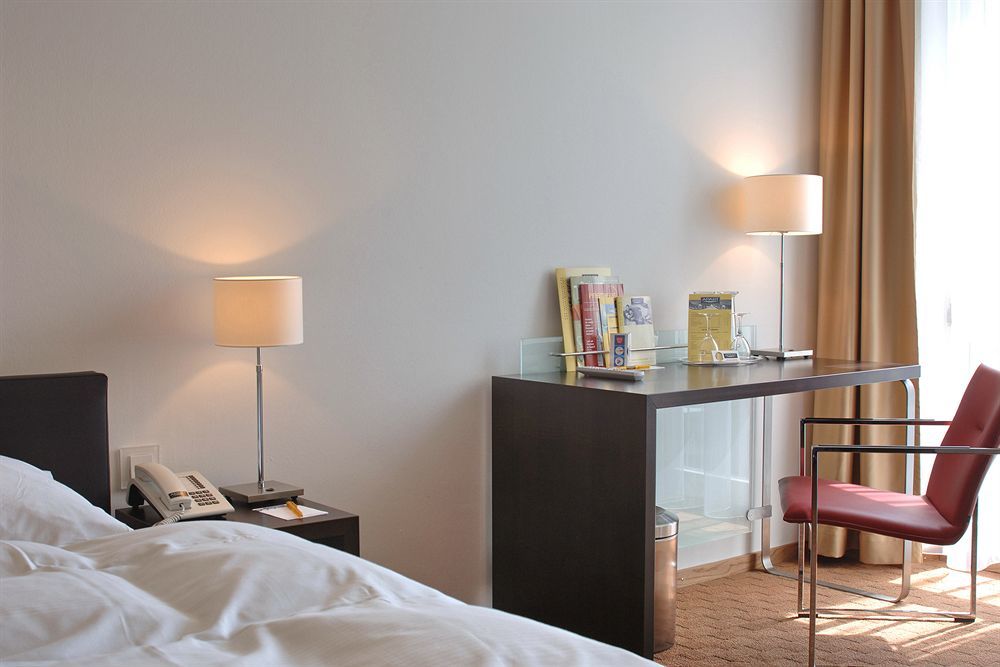 Leonardo West Hotel Monaco di Baviera